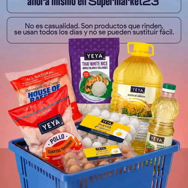 Supermarket23 - 3/4