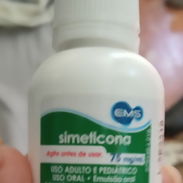 Se vende simeticona en suspensión en La Lisa - Img 57497767
