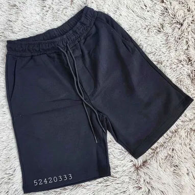 Tenemos Muchos Shorts de Felpa de Hombre 52420333 Sisi Fashion - Img 115933297