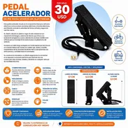Pedal - Img 56944910