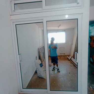 Carpintería en aluminio 🪟 - Img 127854572