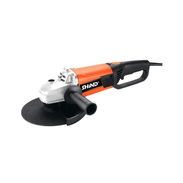 Amoladora angular de 2000 W Shind SD 37650 - Img 55435085