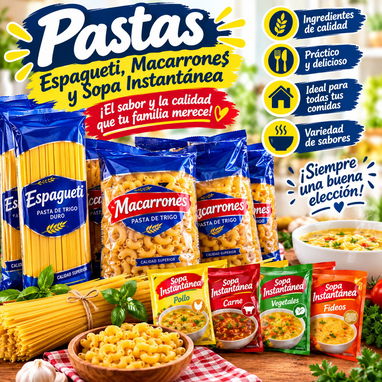 En combos Llanes encontrarás todo Lo que necesita y merece tu familia no lo dude has tu pedido ya - 7/10