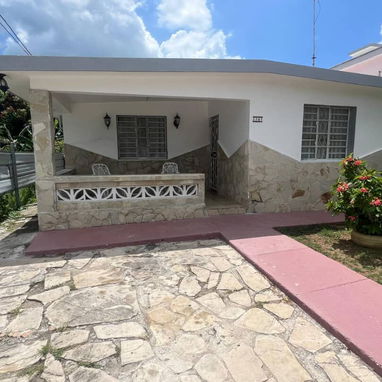 ♦️🌊Casa Eldris en renta, 3 habitaciones, Guanabo - Img 123459874