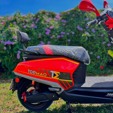 `🛵 𝐌𝐎𝐓𝐎 ELÉCTRICA TOPMAQ e4 🛵` - 2/9