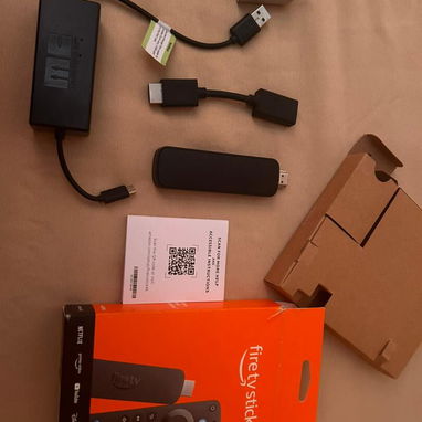 Fire Tv Stick 4k - Img 123864554
