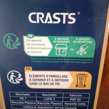 Cecador de Pelo - 4/5