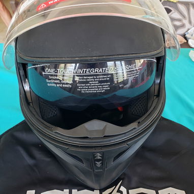 Casco 1STORM HB89 XLTalla - 3/5