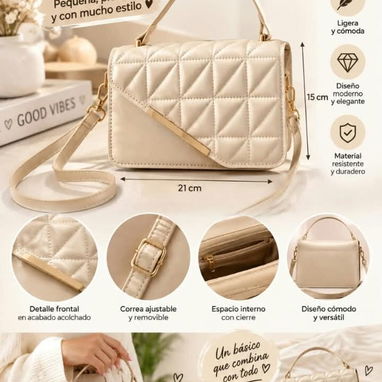 Carteras de mujer 20 USD - 7/7