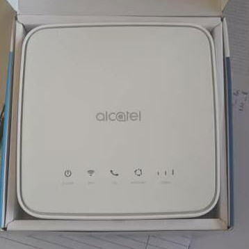 Se vende LTE cat4 Mod3m LINK HUB - Img 124522201