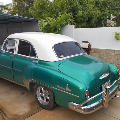 Chevrolet 52 - Img 127728189