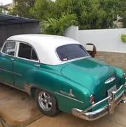 Chevrolet 1952 - Img 49243234