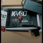 Baterías K-Volt las más solicitadas 72x35 - Img 55848563