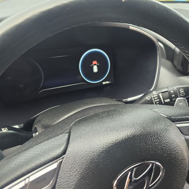 Se vende hyundai santa - Img 126554857