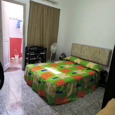 Apartamento Playa 1er, 2/4,gas, teléfono - Img 123139037