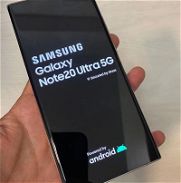 Samsung Note 20 ultra 5g - Img 45706809