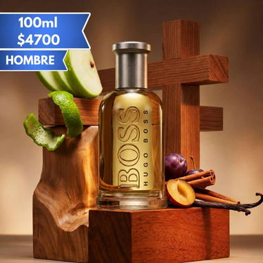 Perfumes - 3/10
