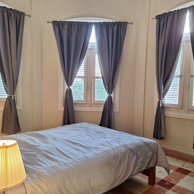 Renta de Apartamento completo en el Casco Histórico de La Habana Vieja - 4/9