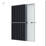Panel Solar Bifacial 540W - Img 56771995