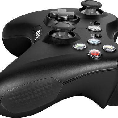 Mando GAMING MSI inalámbrico - Img 112304463