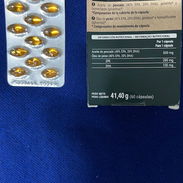 Omega - 3 Fish Oil [Aceite d 🐟] - Img 54821391