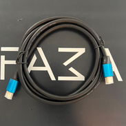 Cable HDMI - 1.5 metros Precio: $5 - Img 56780769