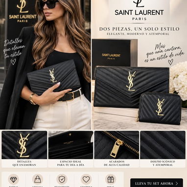 Carteras de marcas de lujo - 2/5