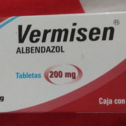 Albendazol - Img 57606046