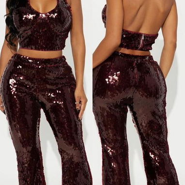 Vestidos y enterizos Shein ✨ - Img 121721701
