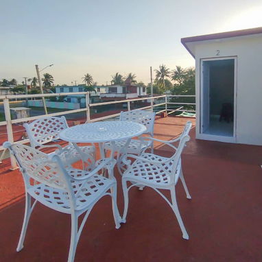 🏖️ 🛏️Apartamento independiente en altos en Varadero REF 1380 - Img 96697044