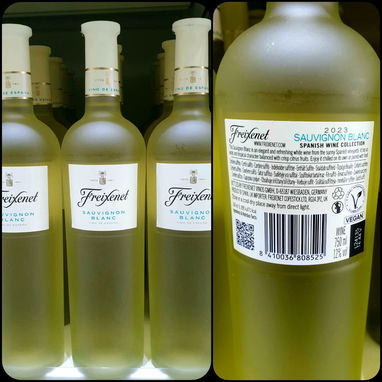🍷Vinos FREIXENET🍸 ⭐Muy Finos⭐ ‼️Ver Fotos‼️ - 5/7