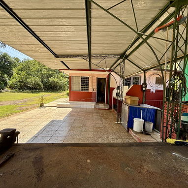GG-136 | 🚜🌾 ¡FINCA CON ALMACÉN EN SANTA AMELIA! (A 20 km del centro de La Habana) - Img 125337347