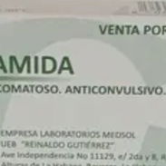 Acetazolamida  Maríanao - Img 55787843