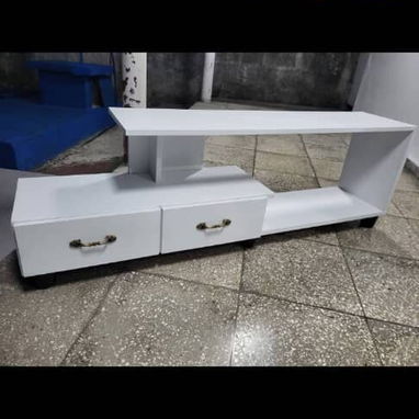 Multimubles Para TV modernos - 7/10