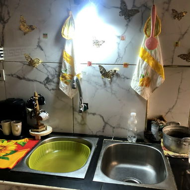 Apartamento en Marianao, Cerca de Bar de Pino - 5/10