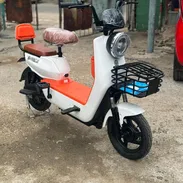 Moto Electrica - Img main-image-55584070