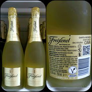 🥂Vino Espumoso🥂 ⚜Cava Freixenet Carta Nevada Semiseco⚜ 11.5%Vol👌🏼 - Img 51596048