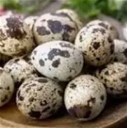 Huevos de codorniz - Img 45368888