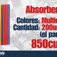 ABSORBENTES DISPONIBLES ‼️‼️ - Img 57626818
