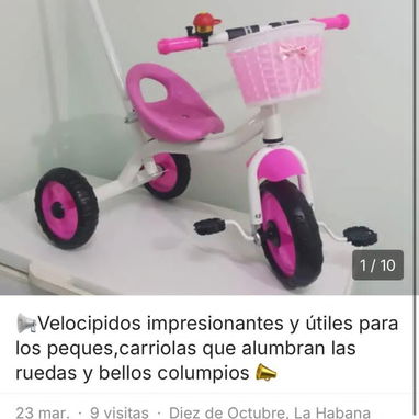 Juguetes hermosos !!! - Img 123141198