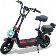 ⚡ MEGA OFERTA – SCOOTER O PATINETA ELÉCTRICO ⚡ - Img 55472215