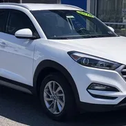 Hyundai Tucson 2016 precio de película - Img 55275011