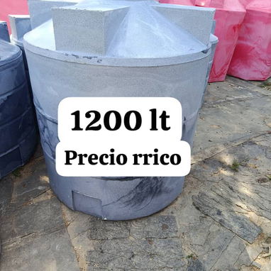 Venta de tanques - 5/10
