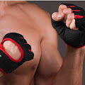 Guantes para motoristas, gym, etc. Quedan al descubierto la punta de los dedos para más comodidad. - Img 110744468