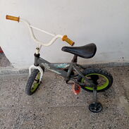 Se vende bicicleta para niño - Img 45347316