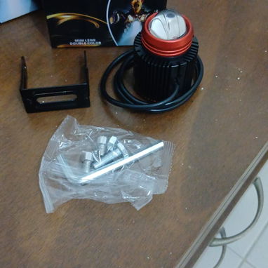 Se vende piezas de moto y bicimotos eléctricas. - 4/7