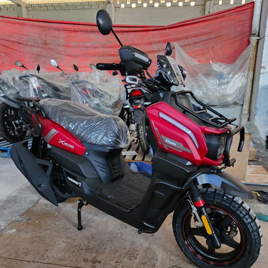 Venta de motos  Automáticas - 2/7