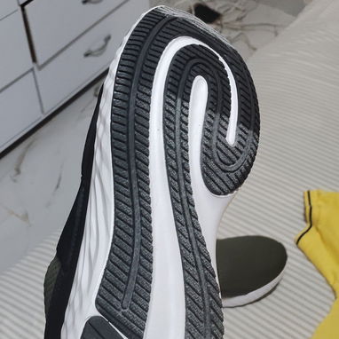 COMBO PULLOVER Y ZAPATOS DE HOMBRE - 3/5