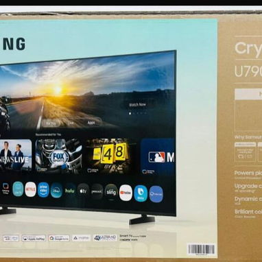 SMART TV SAMSUNG 55 PULGADAS👀⬇️ - Img 123144565