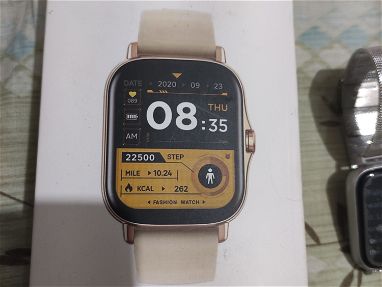 Reloj smart watch - Img main-image-45715025